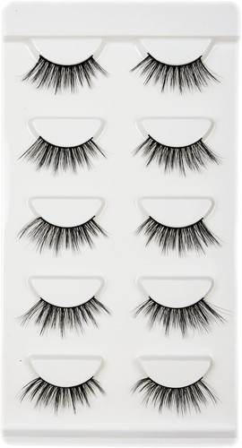 Vivis half false lashes - vivis,