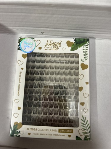 2025 cluster lashes brand - 2025,