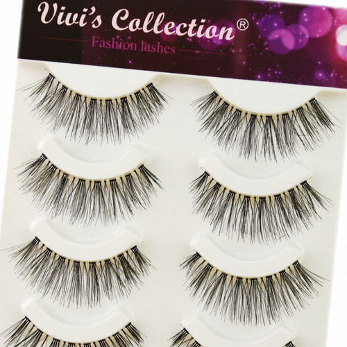 Eyelashes vivis lashes false - vivis®,