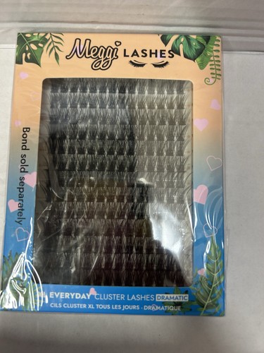 Everyday cluster lashes - everyday,