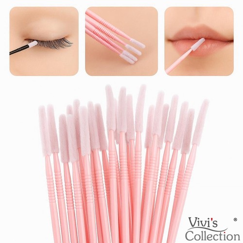 Micro brush applicator - micro,