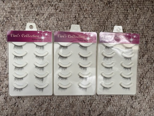Vivi collection false - collection,