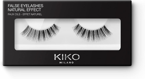 False eyelashes shade - false,
