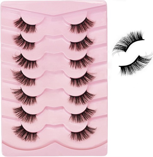 Vivis half lashes - vivis, corner