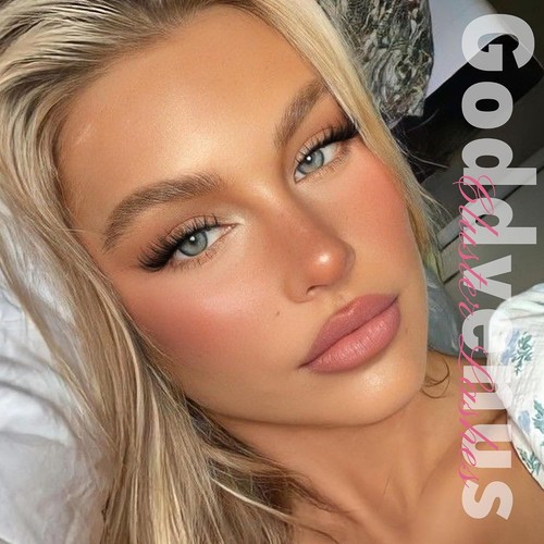 Goddvenus individual eyelashes - goddvenus,