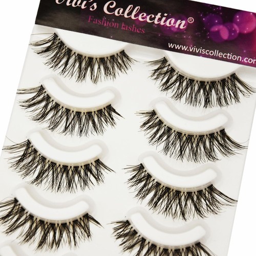 Vivis pairs natural - pairs, look
