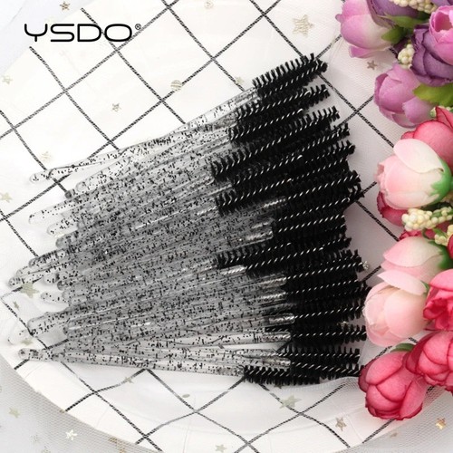 Mascara wands brush 50 - mascara, 5/50