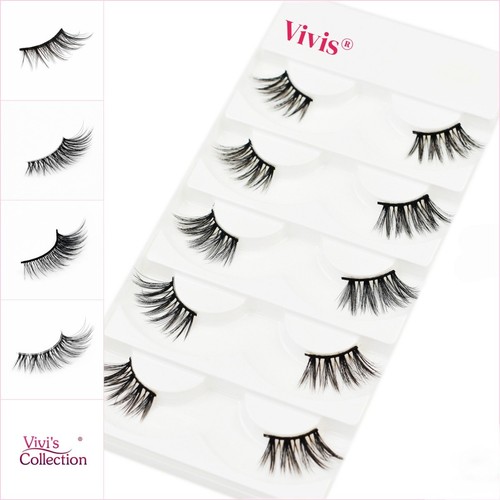 Half lashes cat - half,