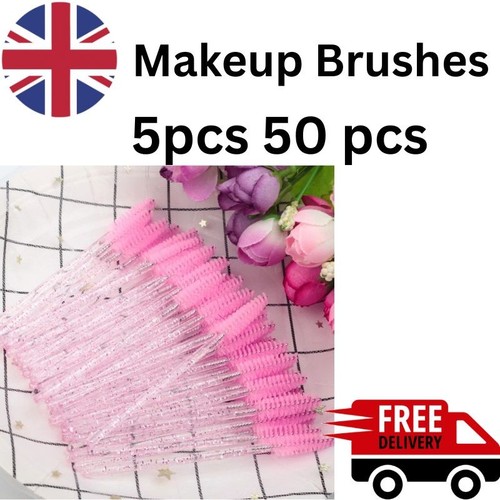 Mascara wands brush disposable - mascara,