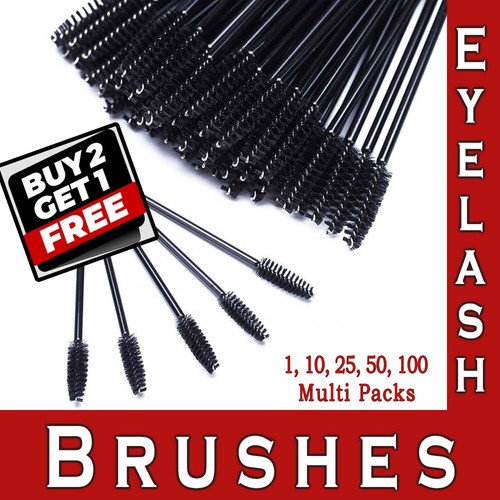 Mascara wands disposable - wands,